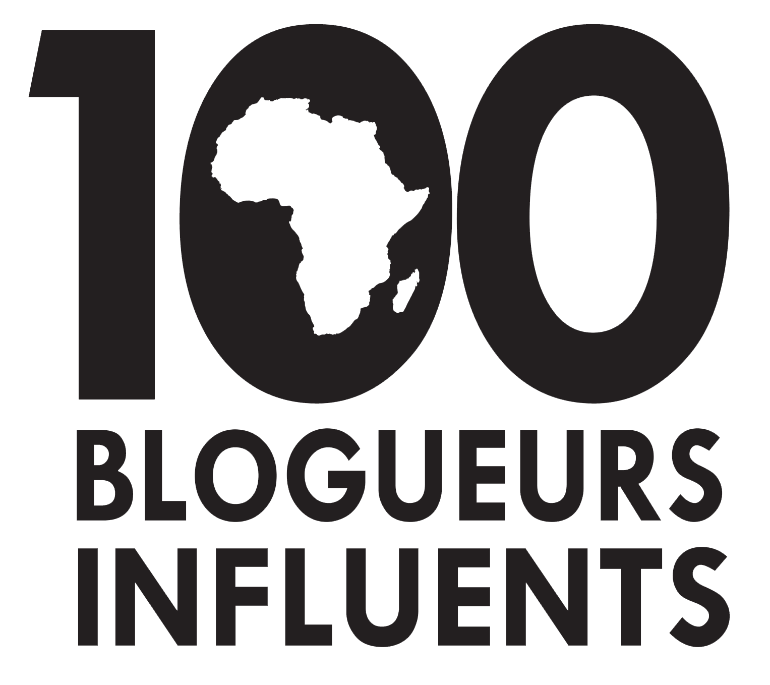 100 blogueurs influents