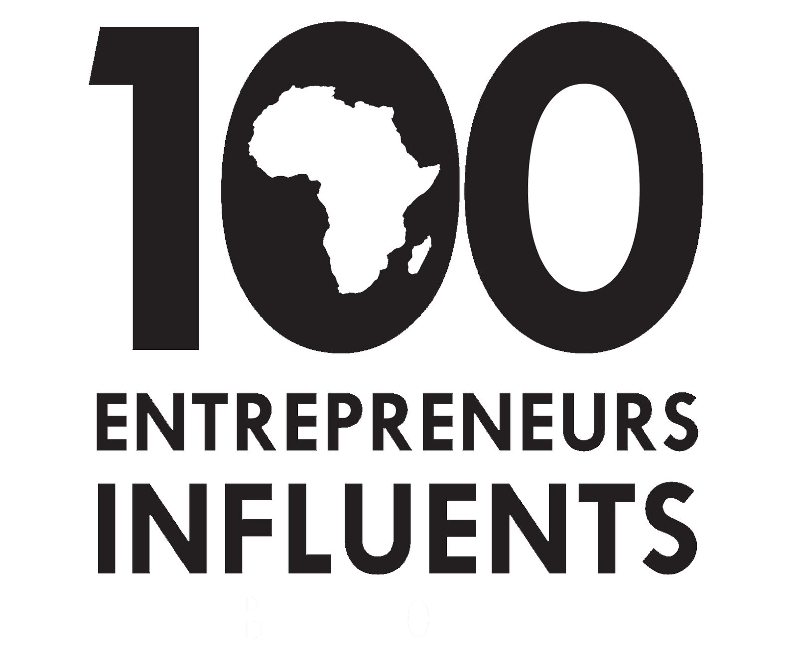 100 Entrepreneurs influents