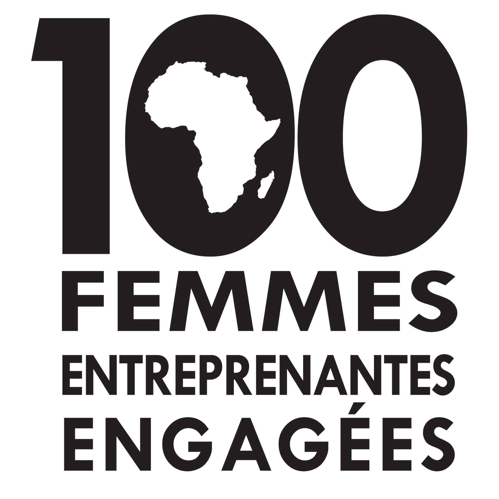 100 Femmes entrepreneuses engagées