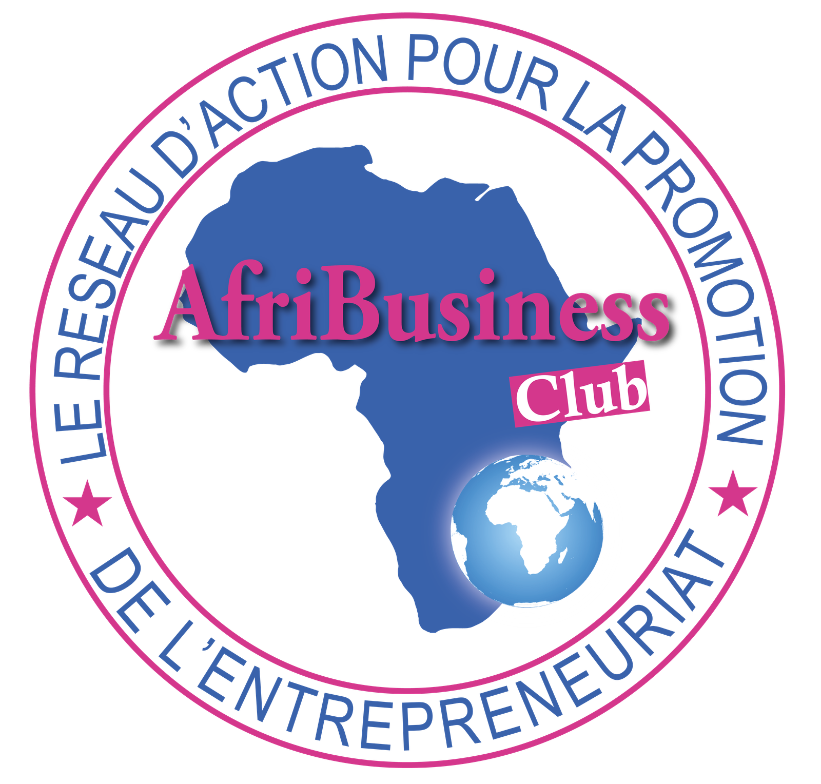 Afribusiness club