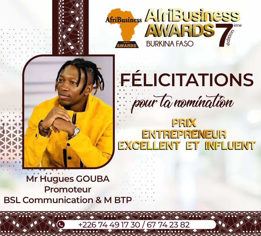 MR HUGUES GOUBA